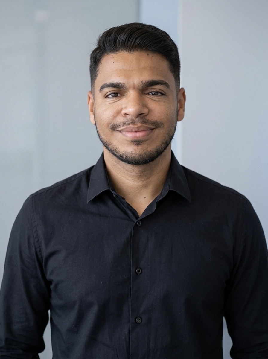 Erik Daza